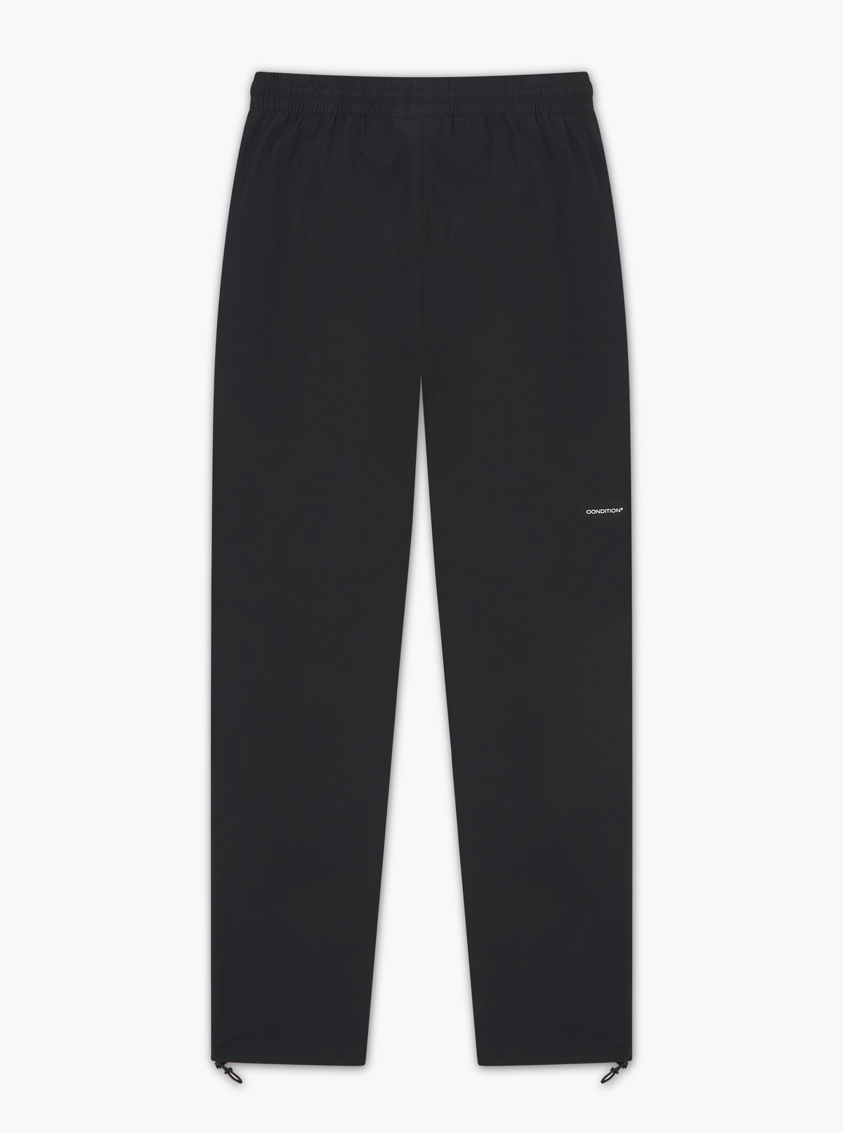 Condition Everyday Pant Black