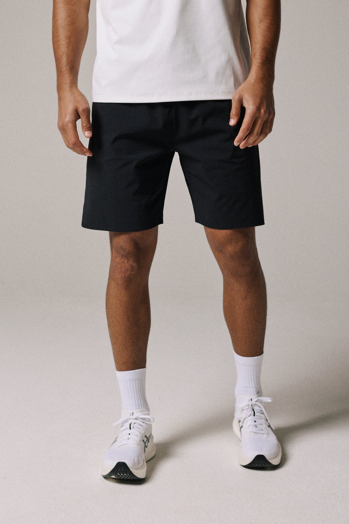 Condition Everyday Training Short 7” Black