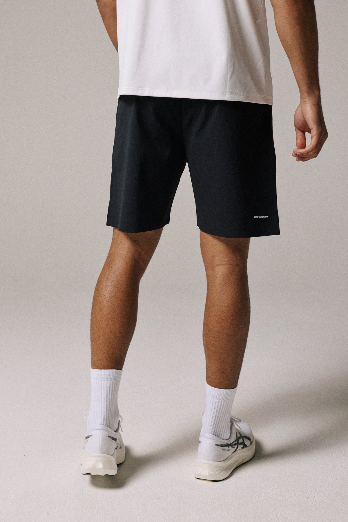 Condition Everyday Training Short 7” Black