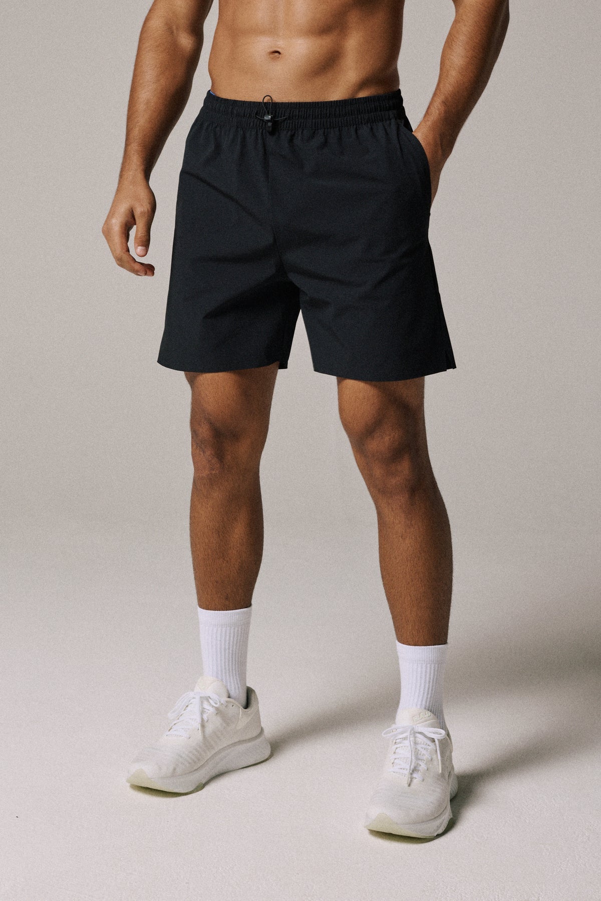 Condition Everyday Training Short 5” Black