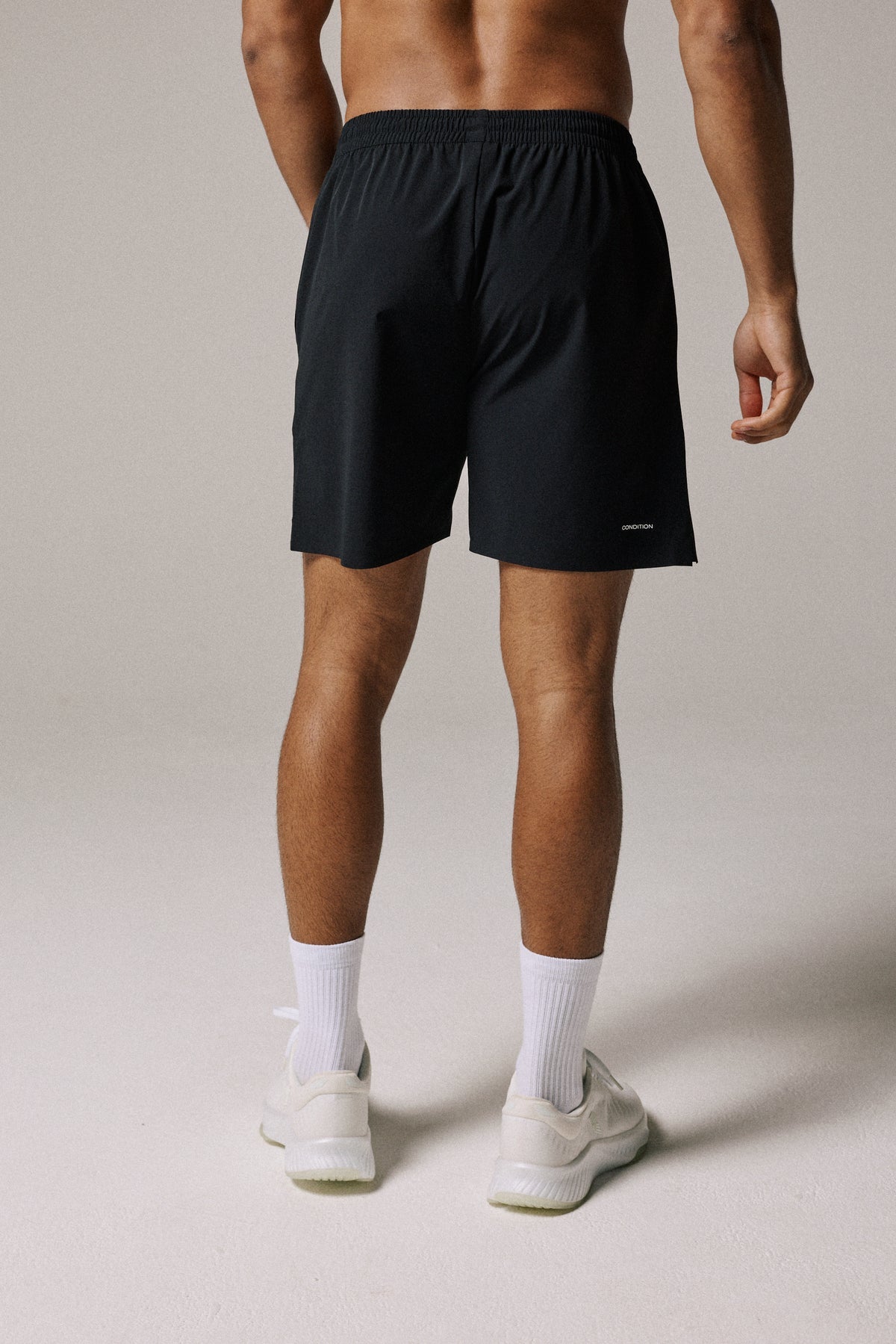 Condition Everyday Training Short 5” Black