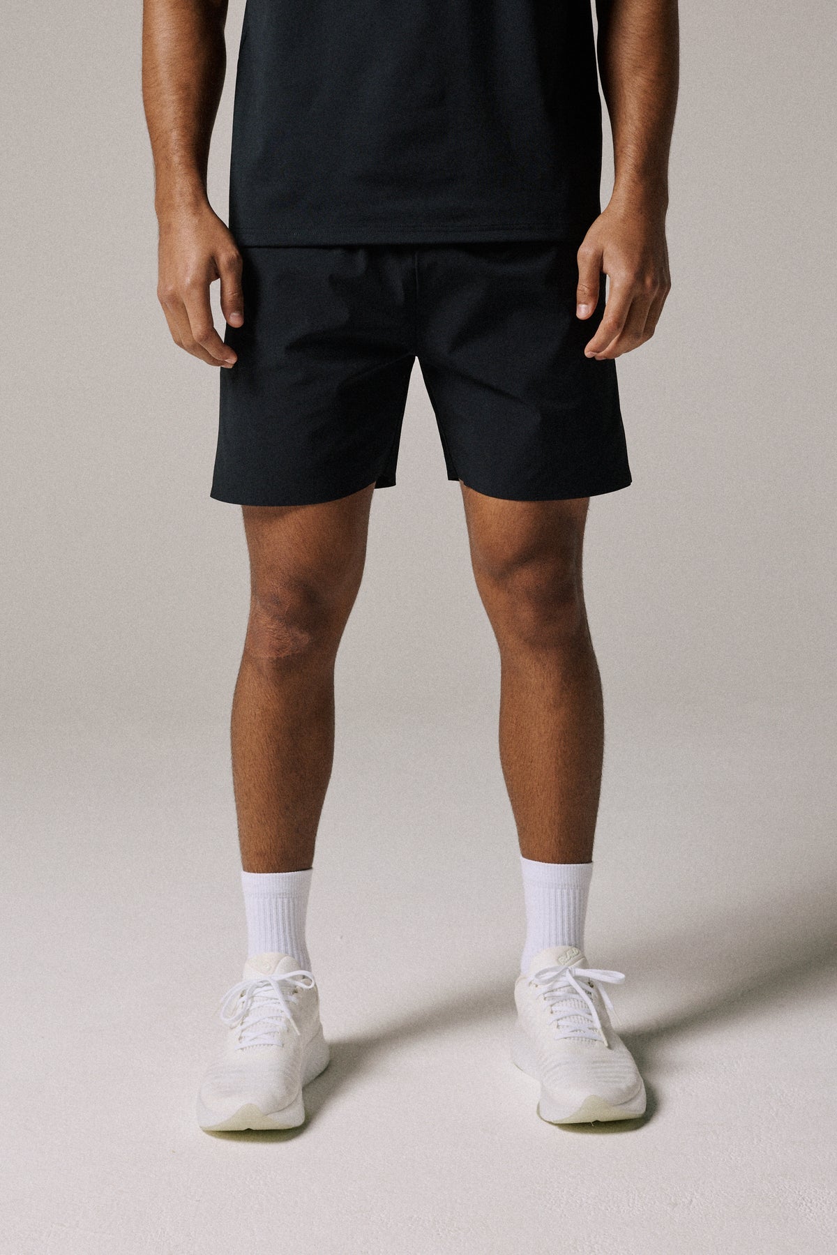 Condition Everyday Training Short 5” Black