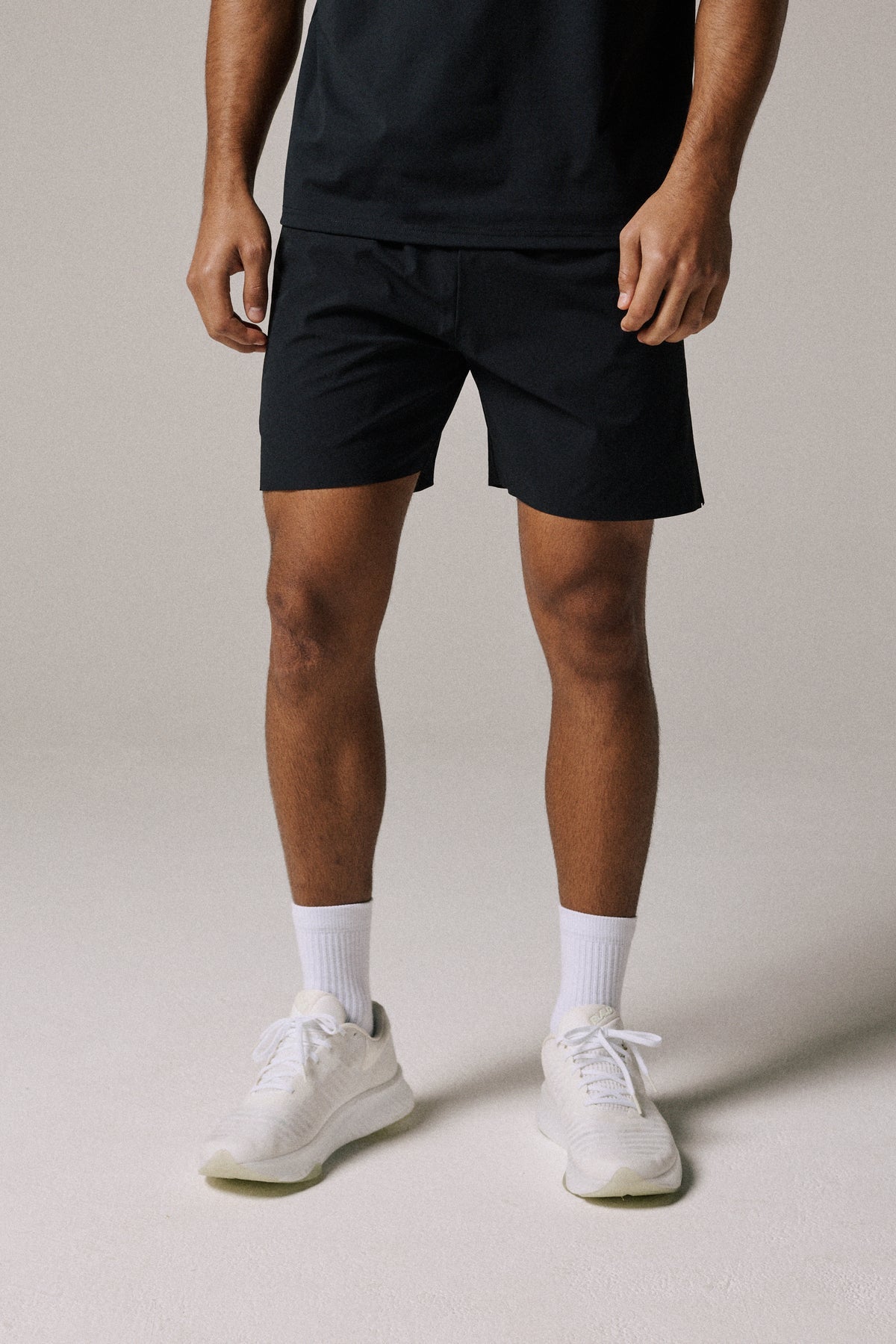 Condition Everyday Training Short 5” Black