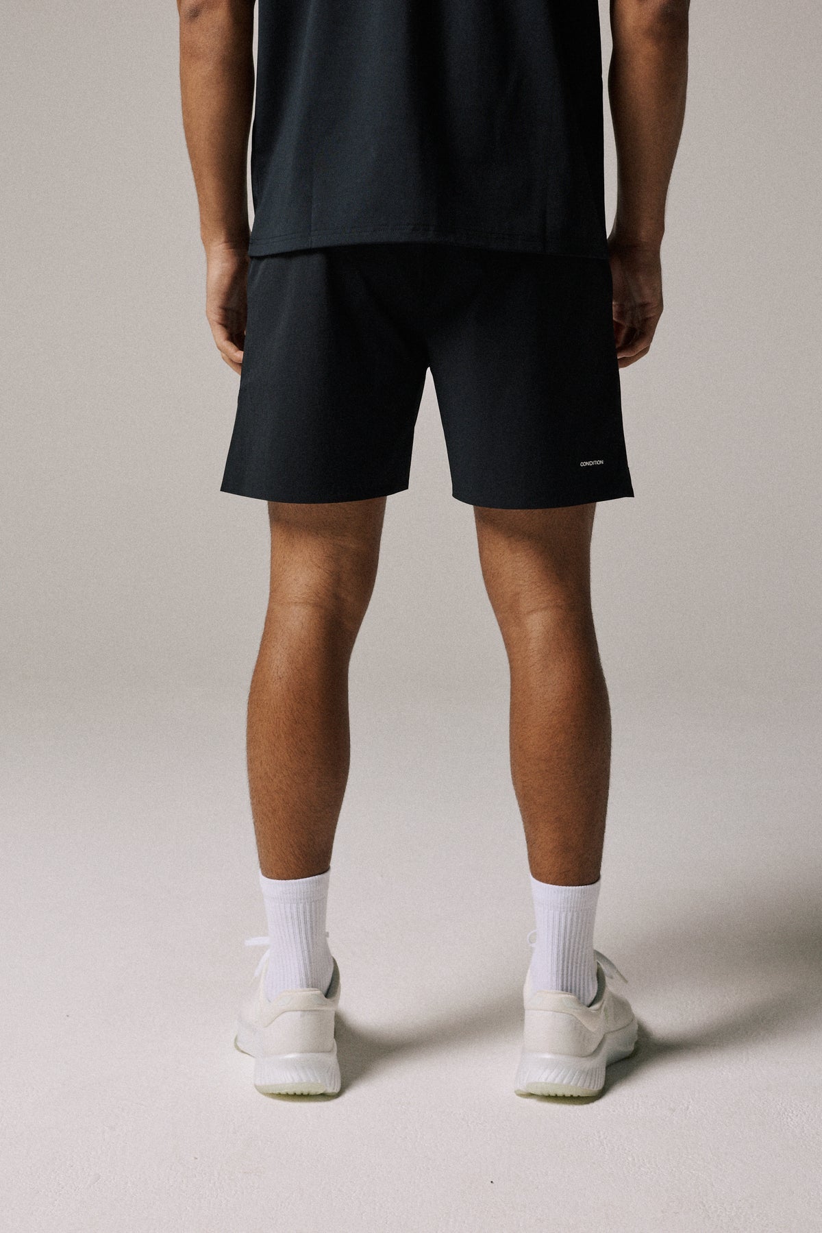 Condition Everyday Training Short 5” Black