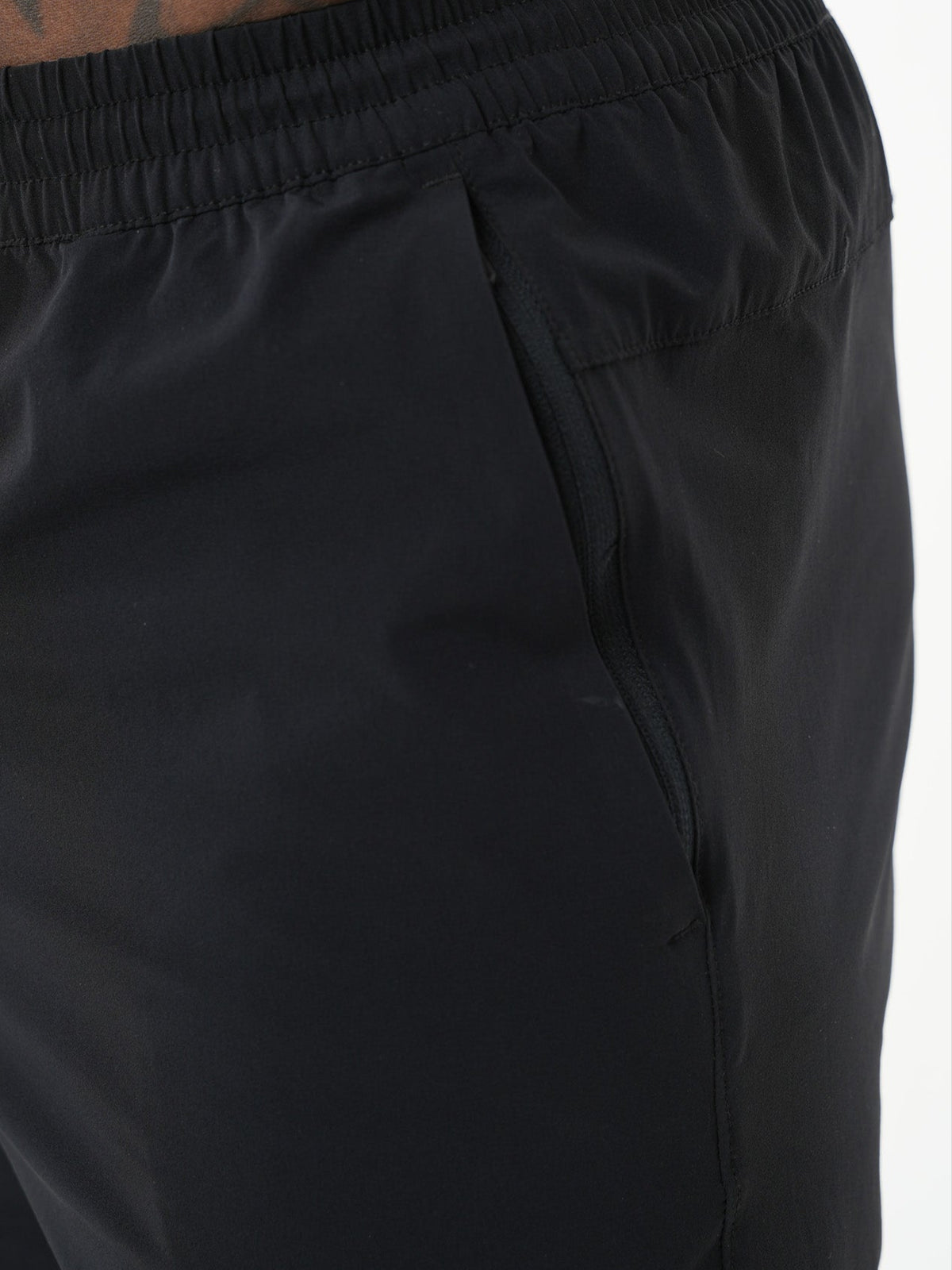 Condition Everyday Training Short 5” Black