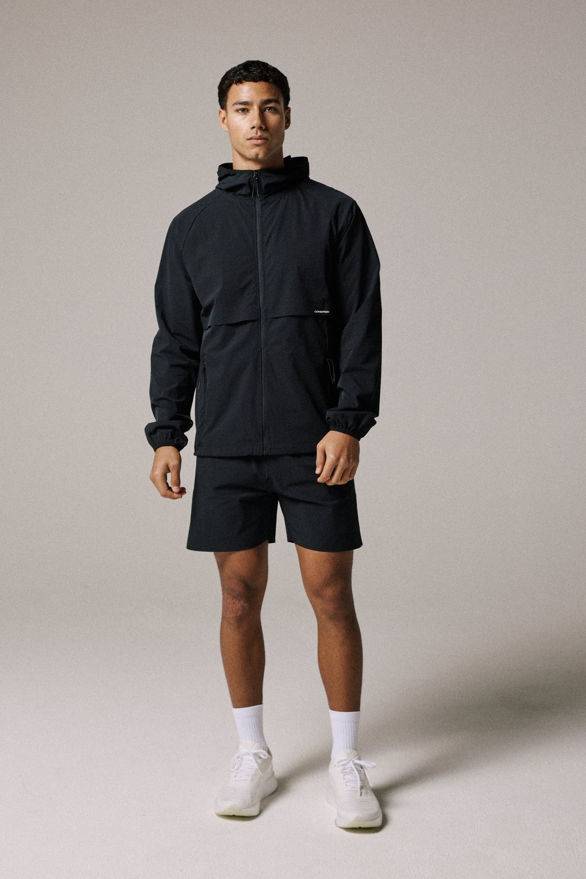 Condition Everyday Training Short 5” Black