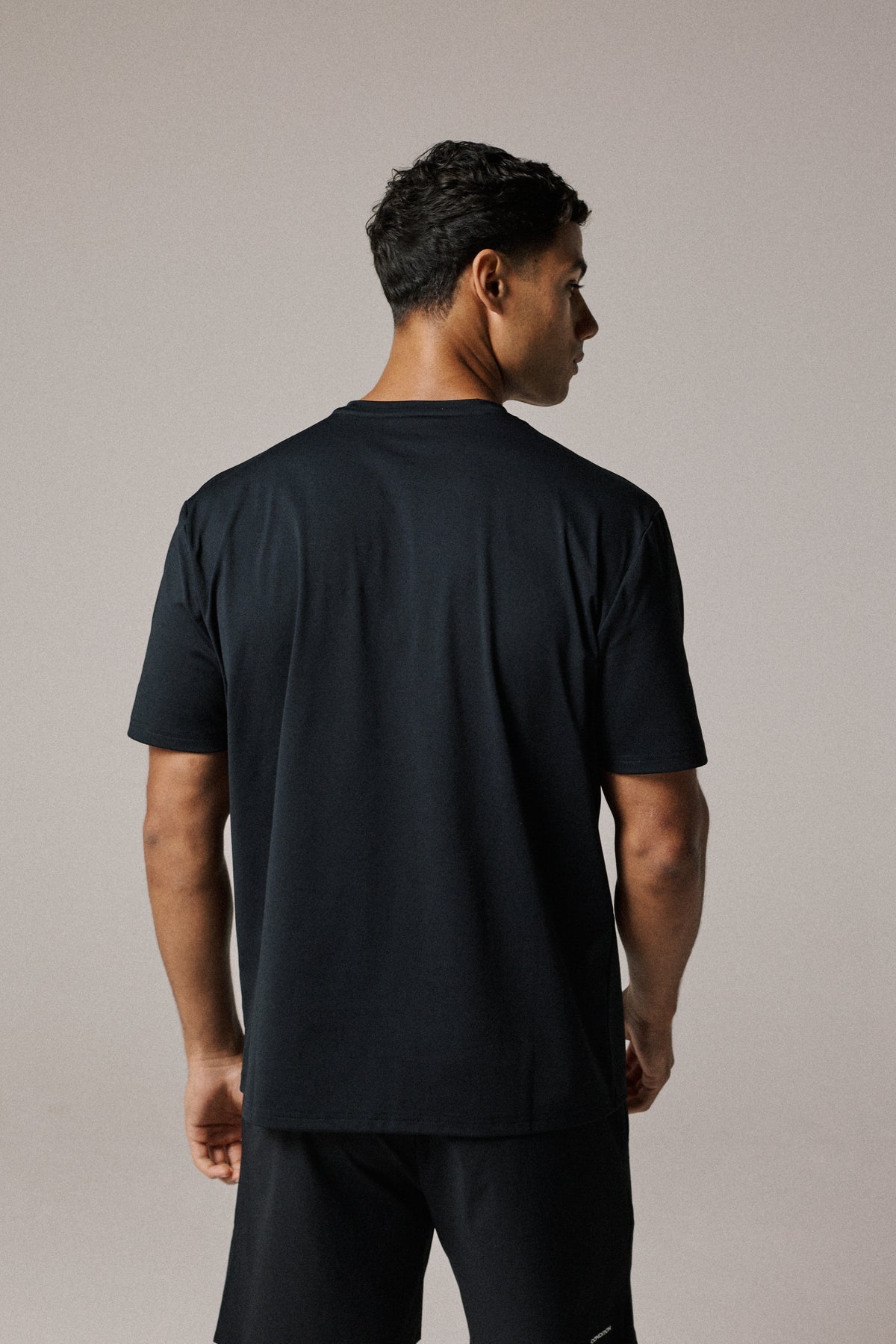 Condition Everyday T-Shirt Black