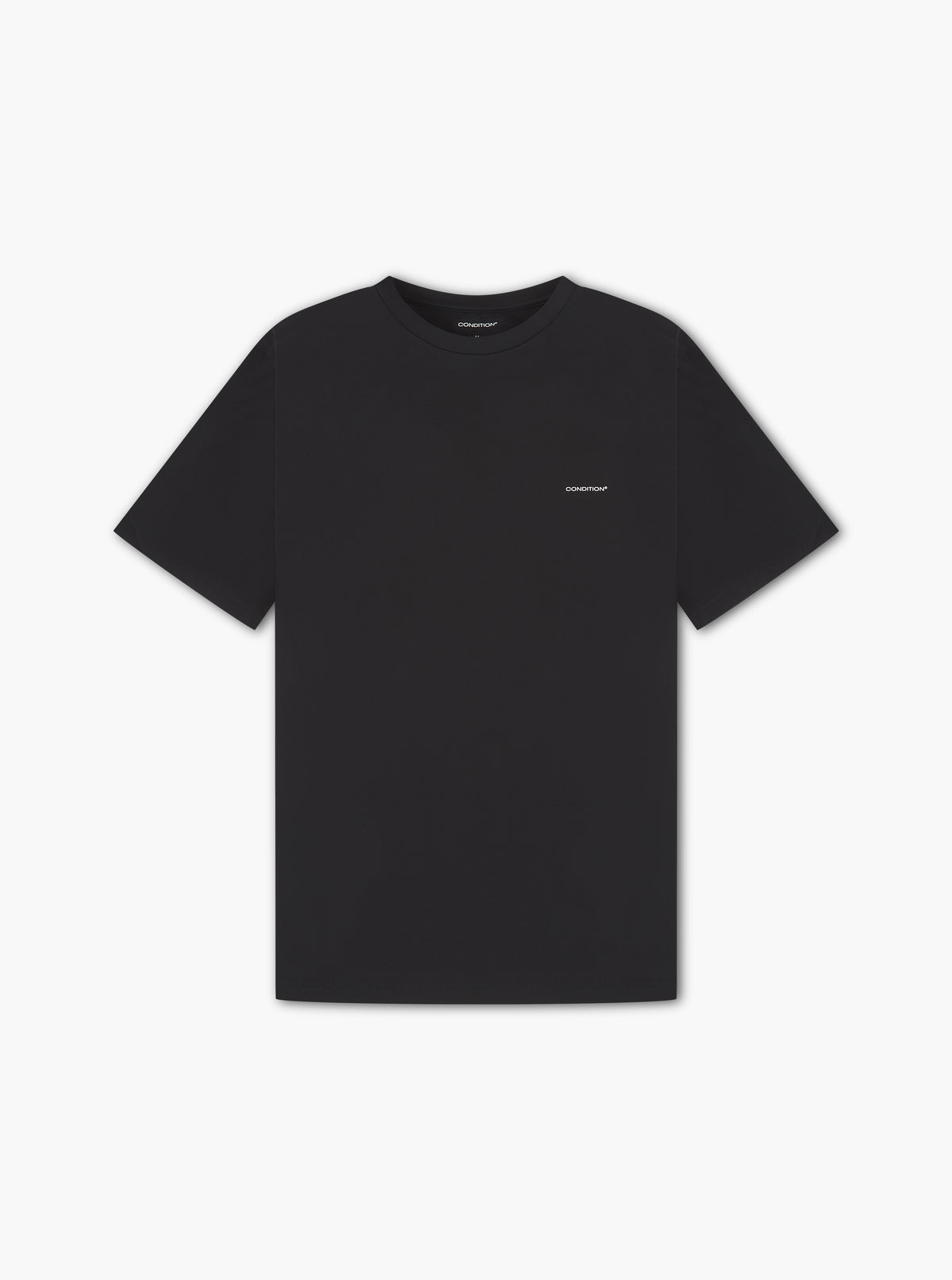 Condition Everyday T-Shirt Black