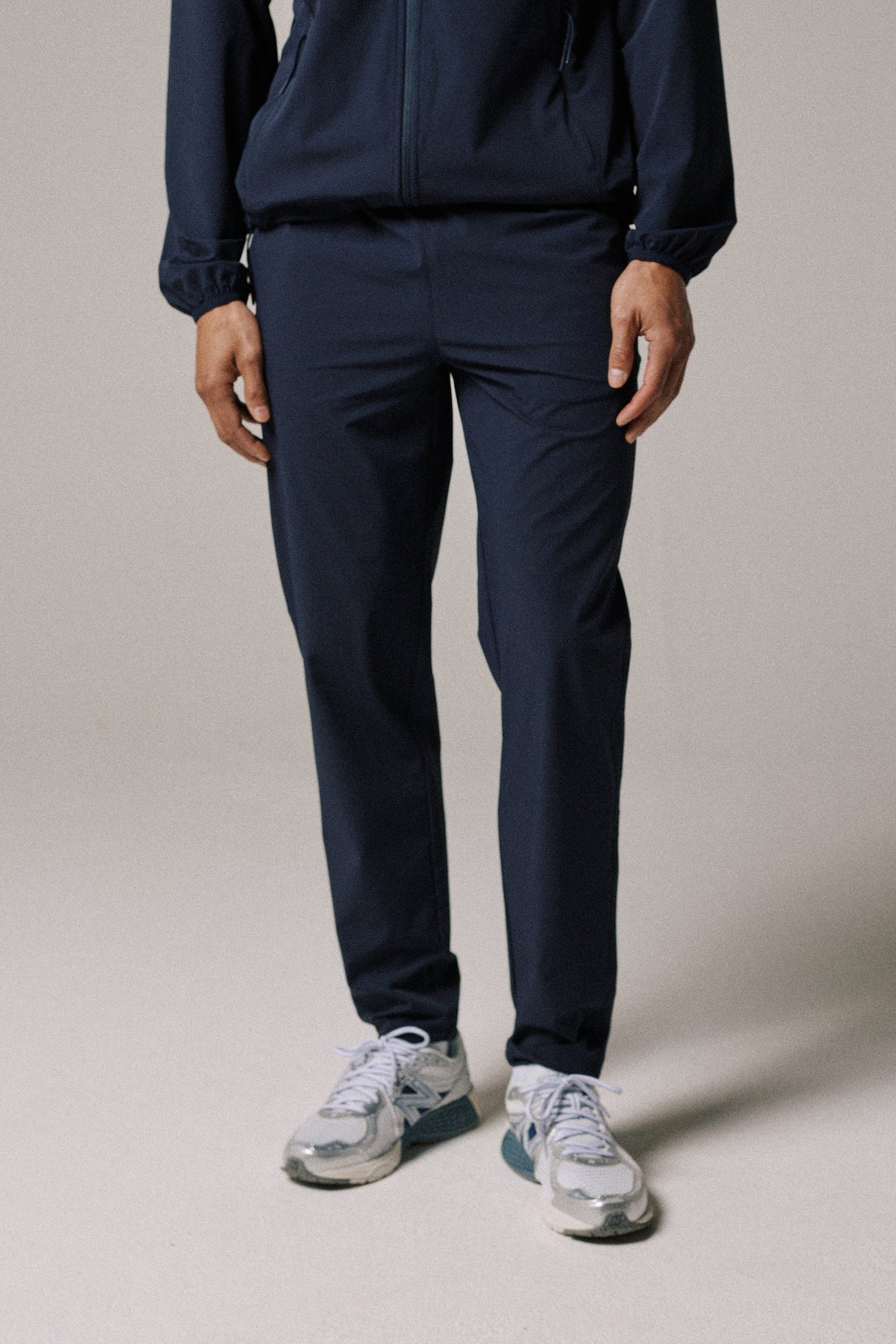 Condition Everyday Pant Navy