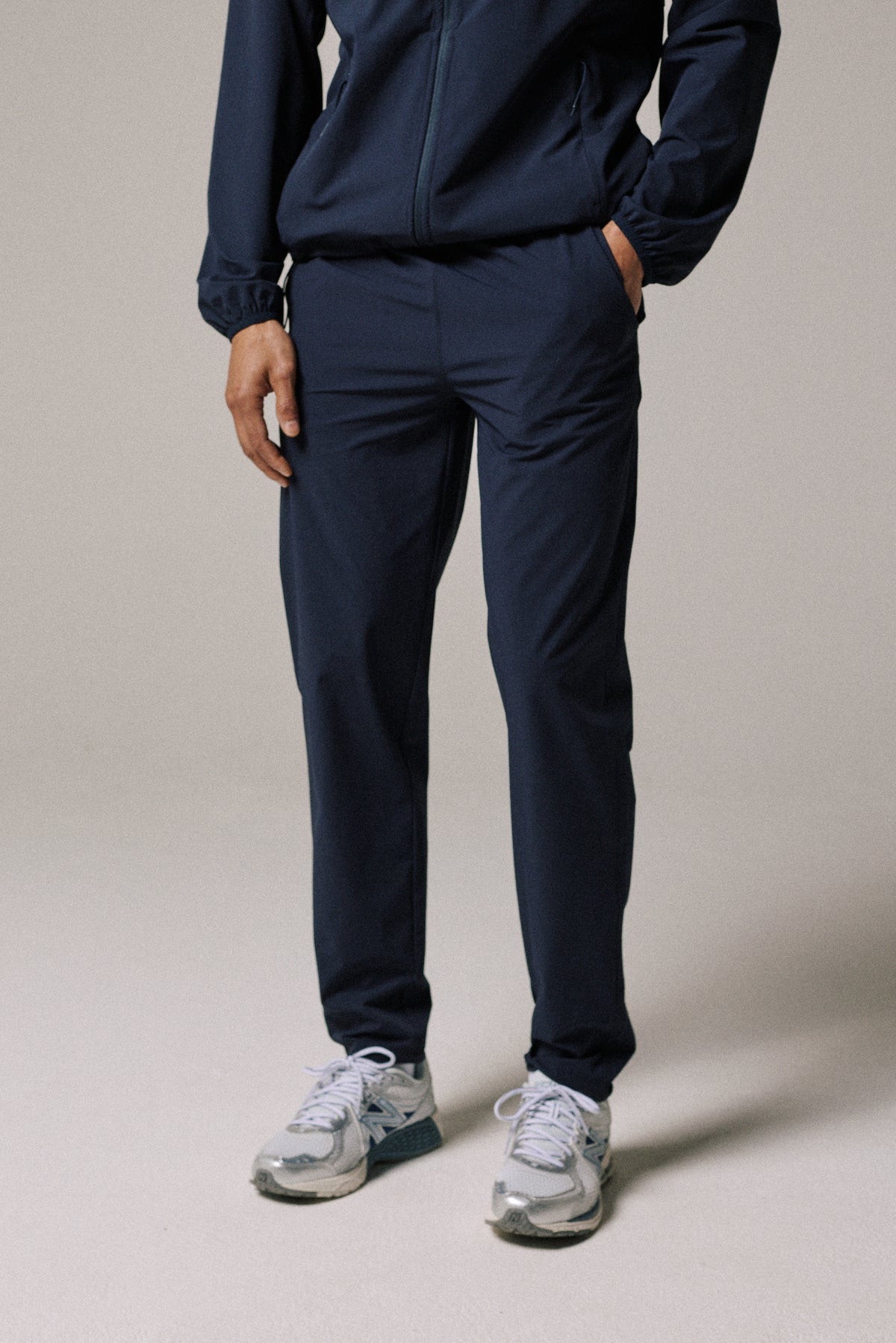 Condition Everyday Pant Navy