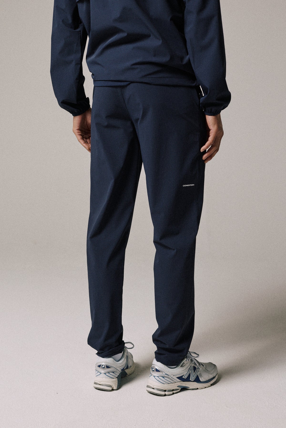 Condition Everyday Pant Navy