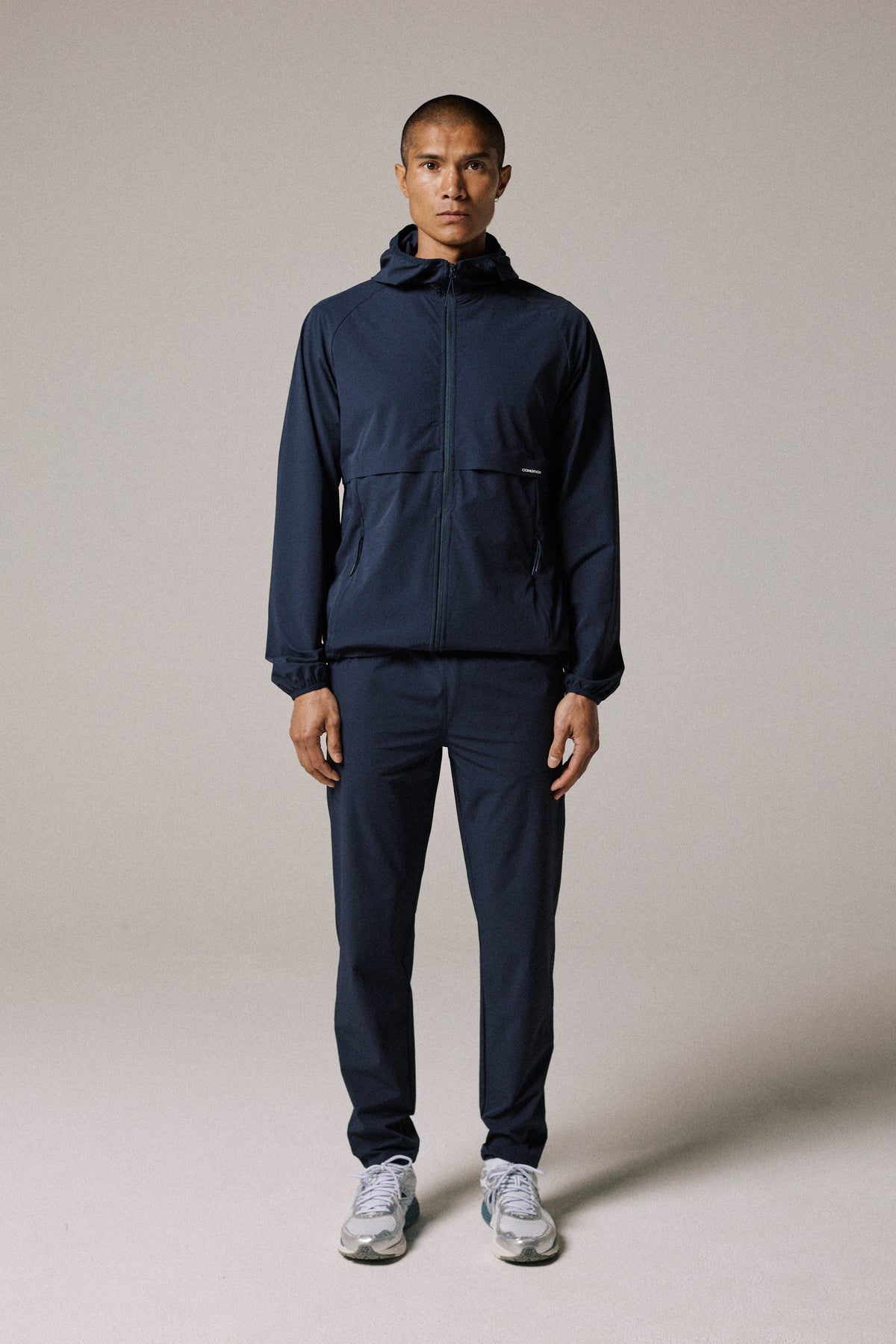 Condition Everyday Pant Navy