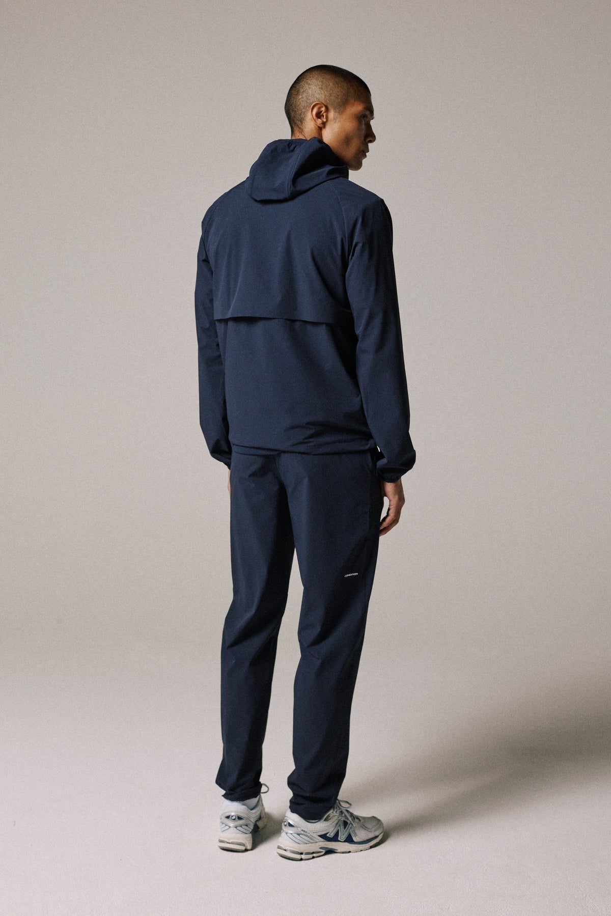 Condition Everyday Pant Navy