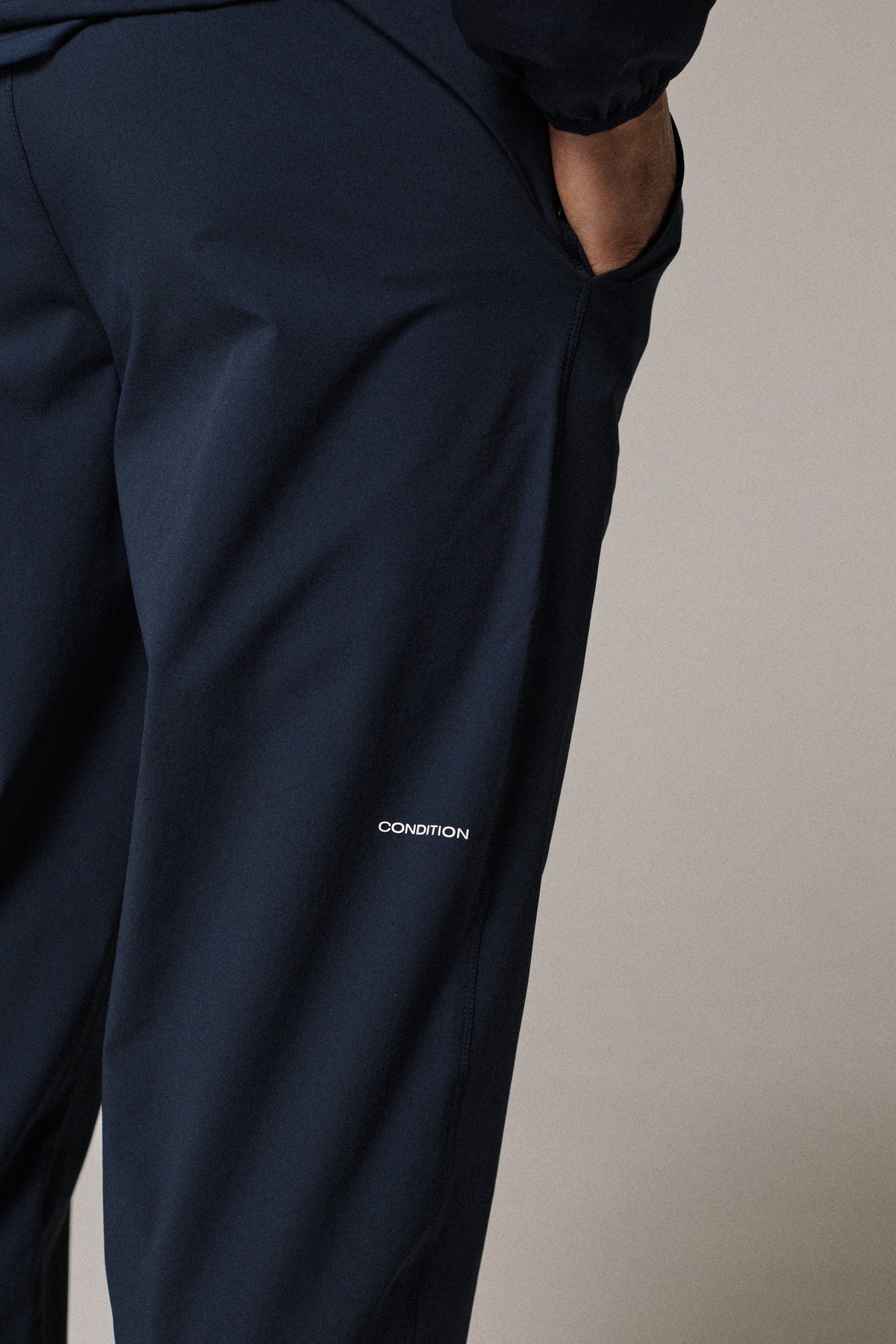 Condition Everyday Pant Navy