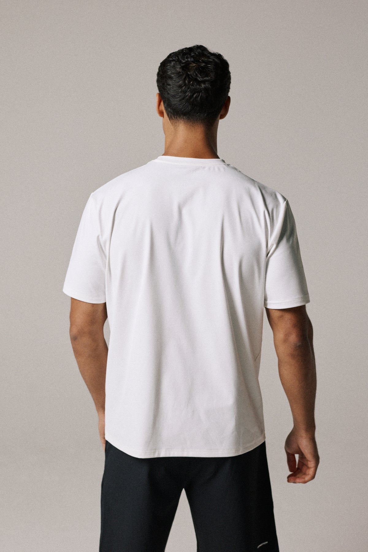 Condition Everyday T-Shirt White