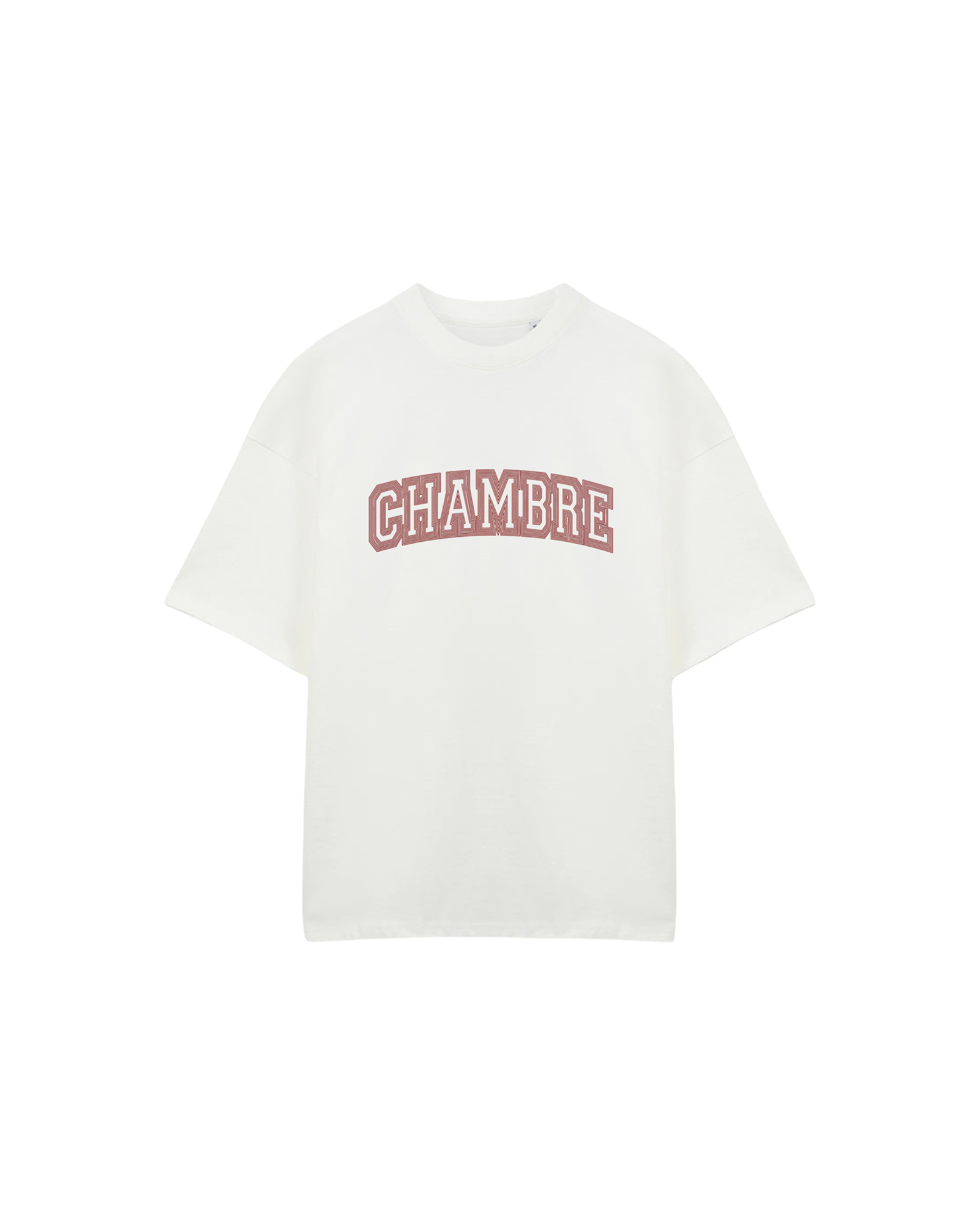 Chambre Studios Collegiate T-Shirt