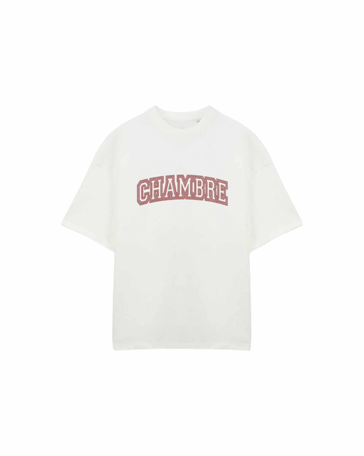 Chambre Studios Collegiate T-Shirt