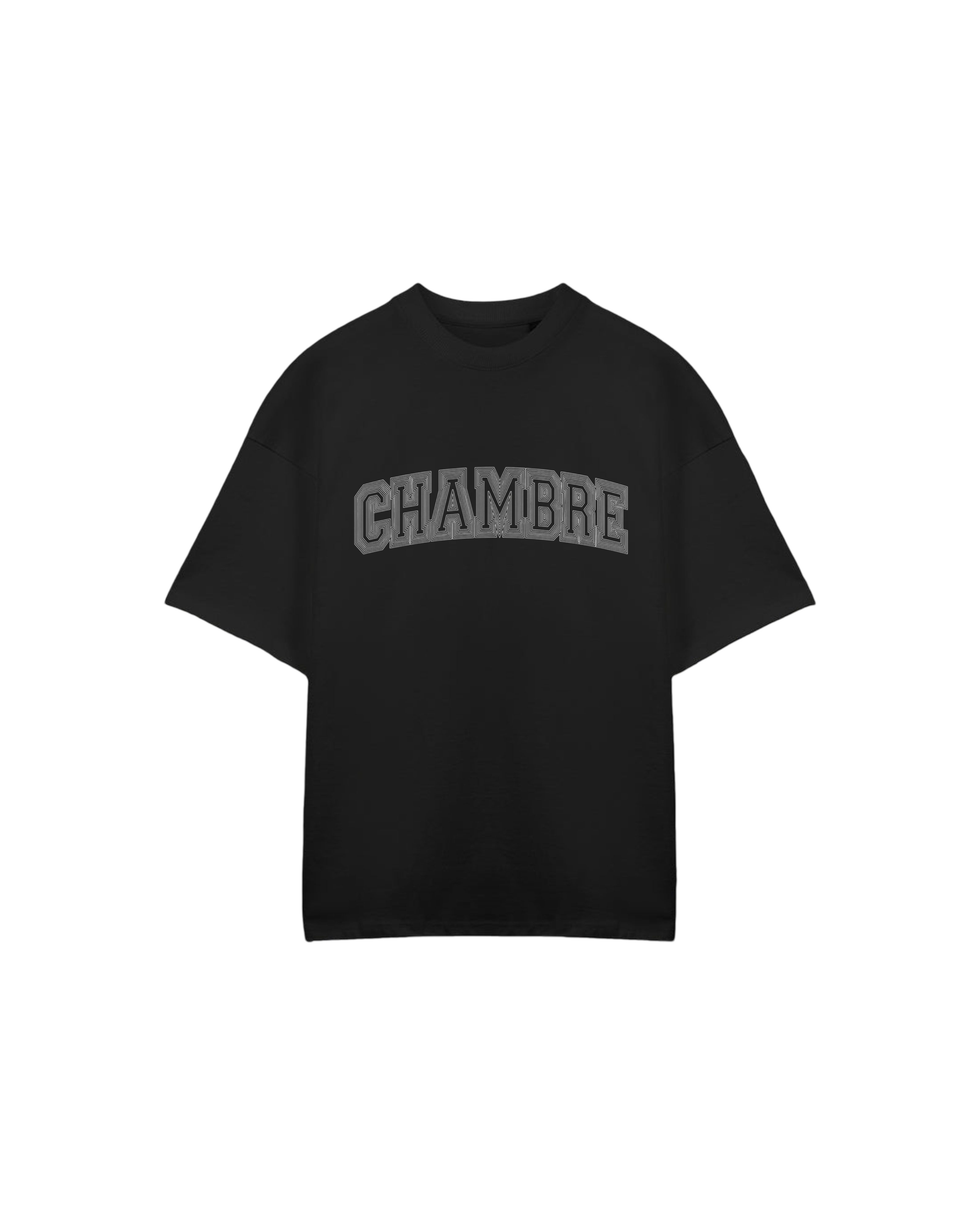 Chambre Studios Collegiate T-Shirt