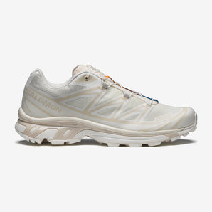 Salomon XT-6 Vanilla Ice / Vanilla Ice / Almond Milk