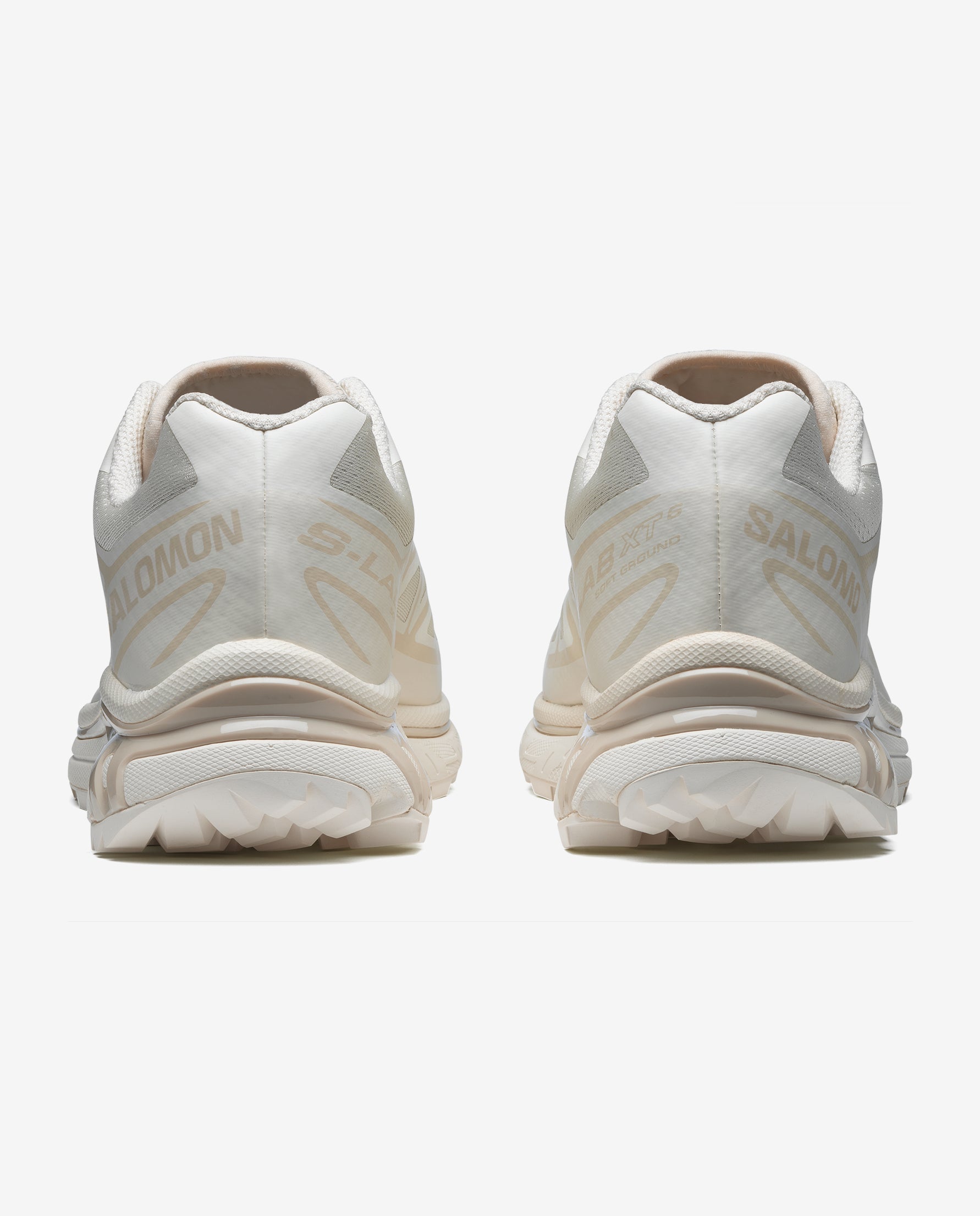 Salomon XT-6 Vanilla Ice / Vanilla Ice / Almond Milk