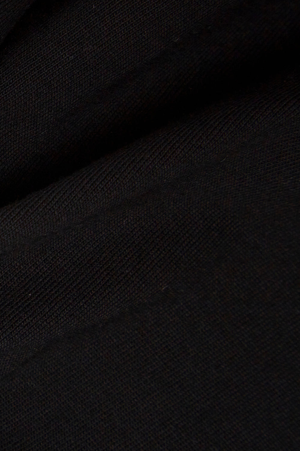 Late Checkout Black Room Service Tee