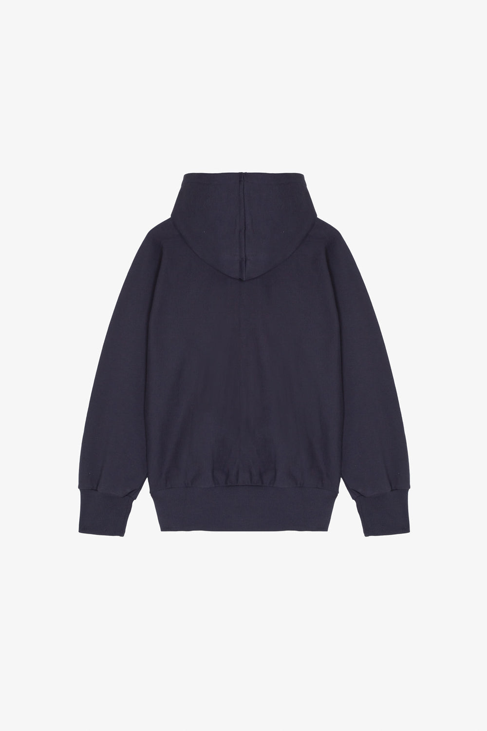 Late Checkout Navy LC Hoodie