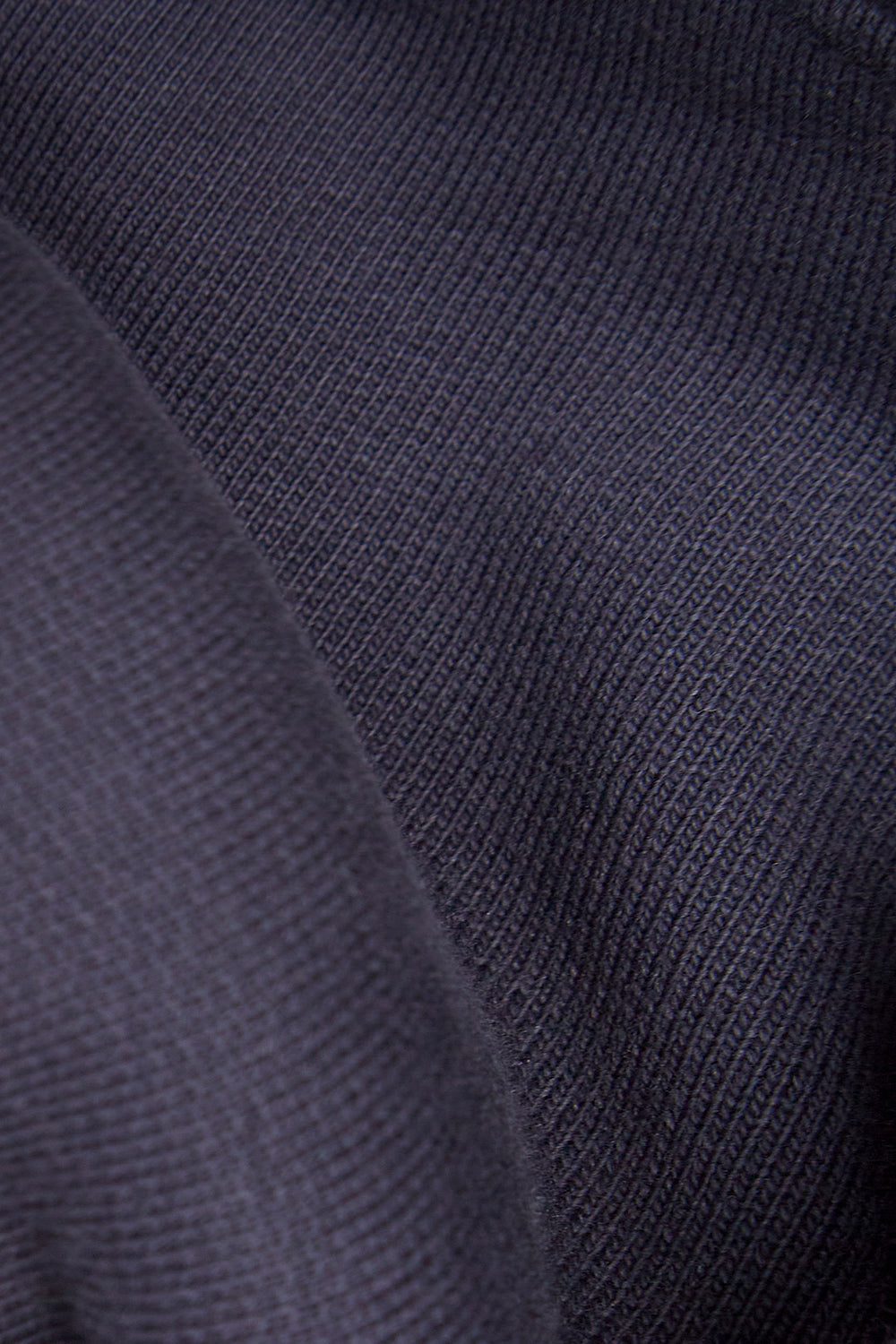 Late Checkout Navy LC Hoodie