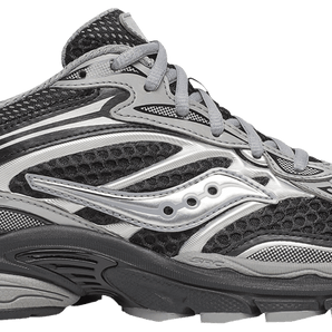 Saucony ProGrid Omni 9 Black/Silver