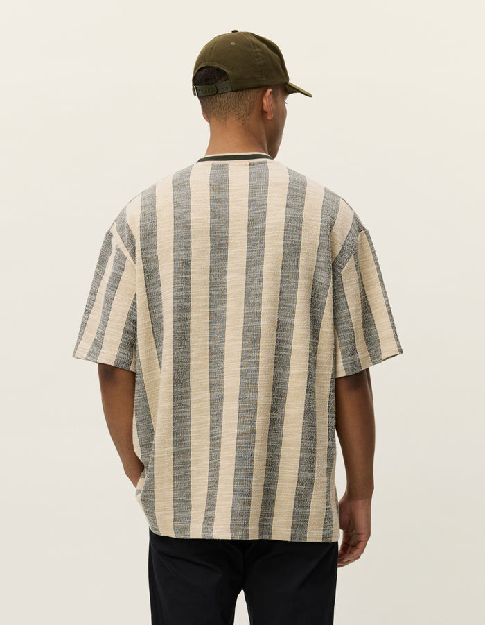 Les Deux Bronson American Football Jersey - Duffel Bag