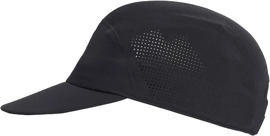 On Performance Cap Black