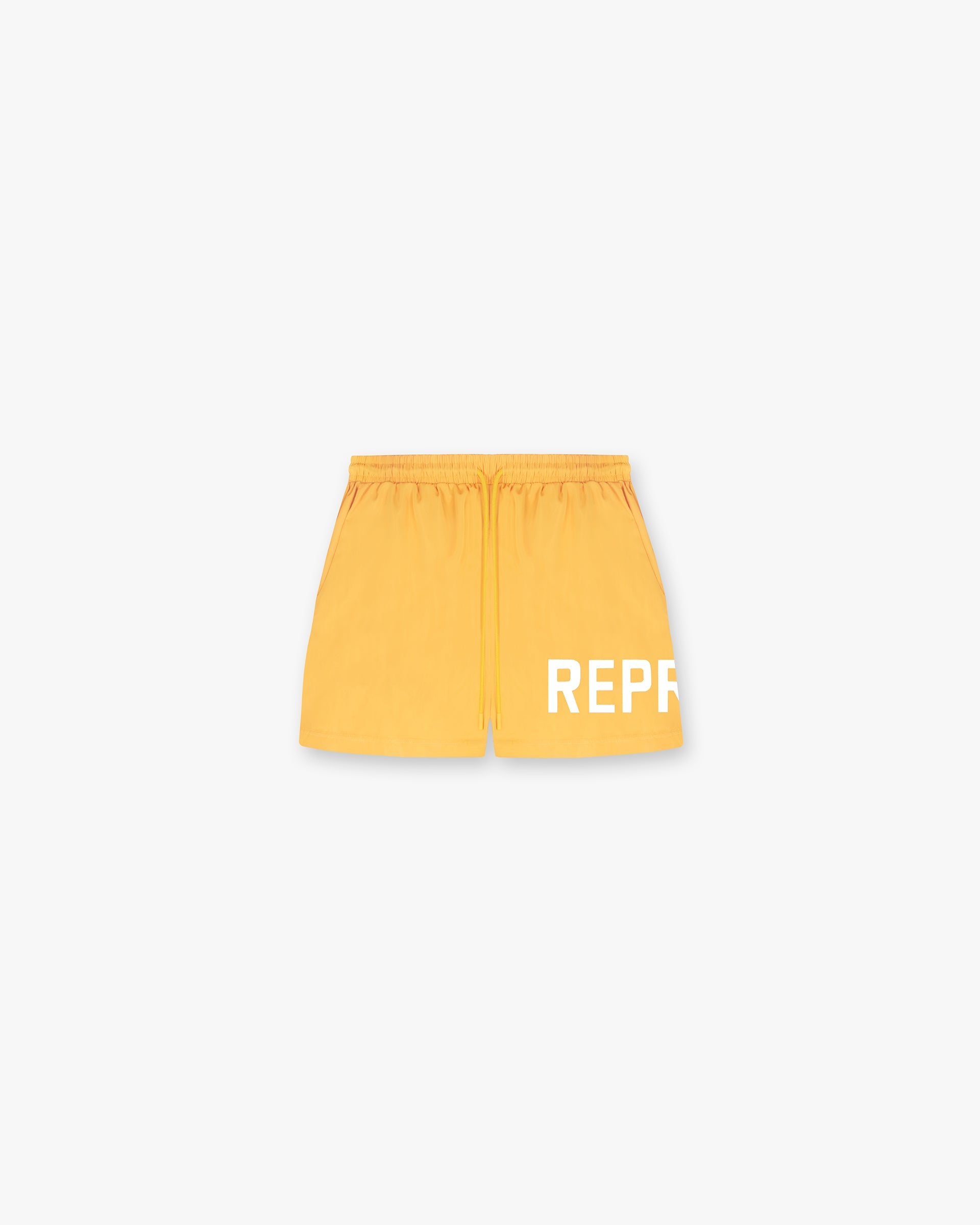 Represent Swim Short Mango