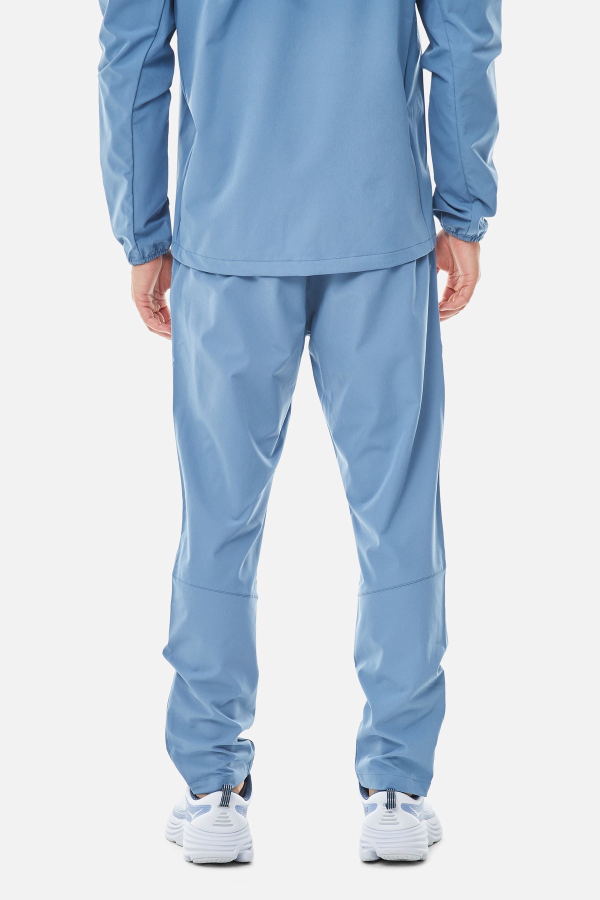 Trailberg AW25 Cloud Pant - Slate Blue / Dove Blue