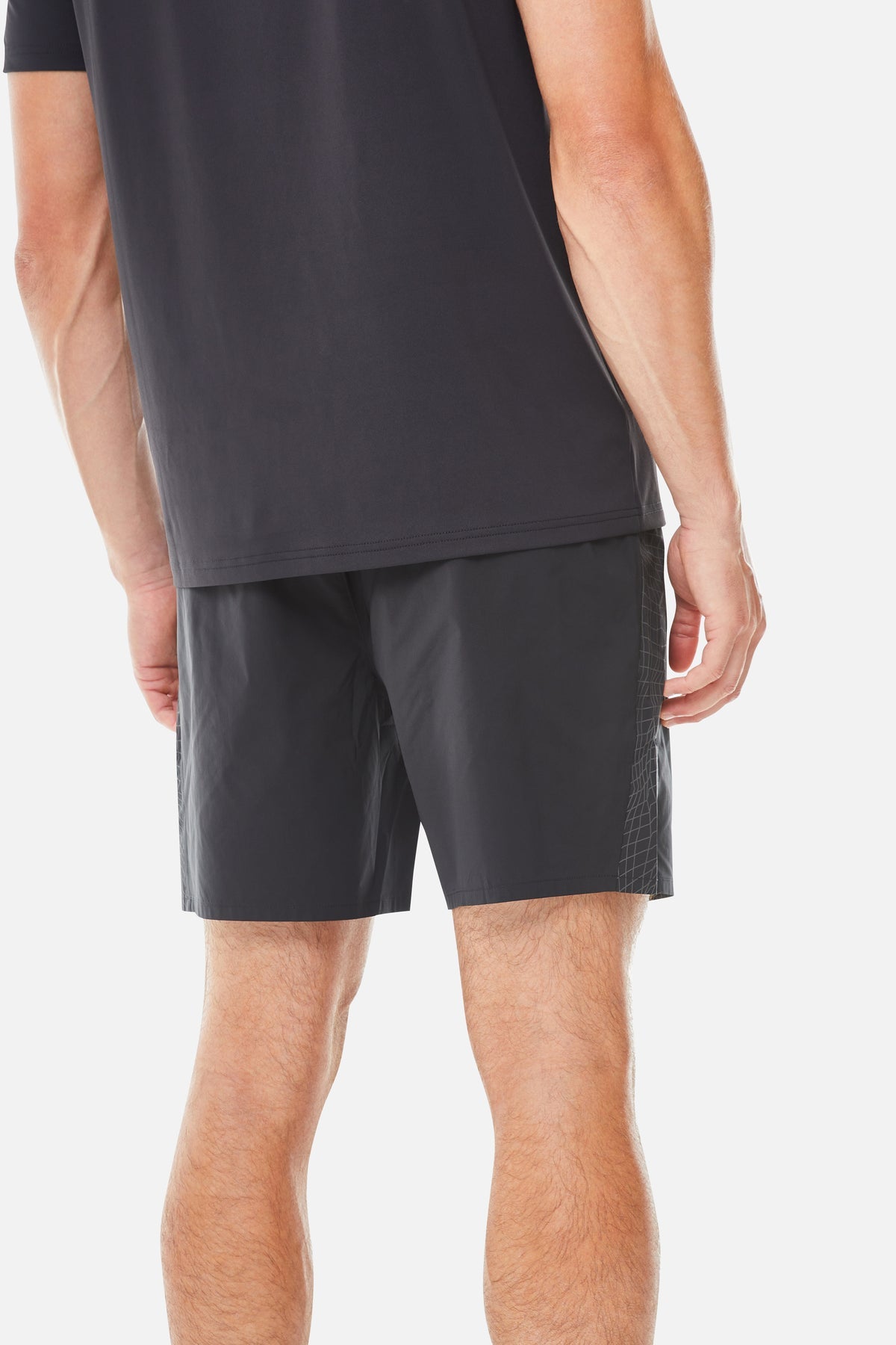 Trailberg Vantage Short - Black