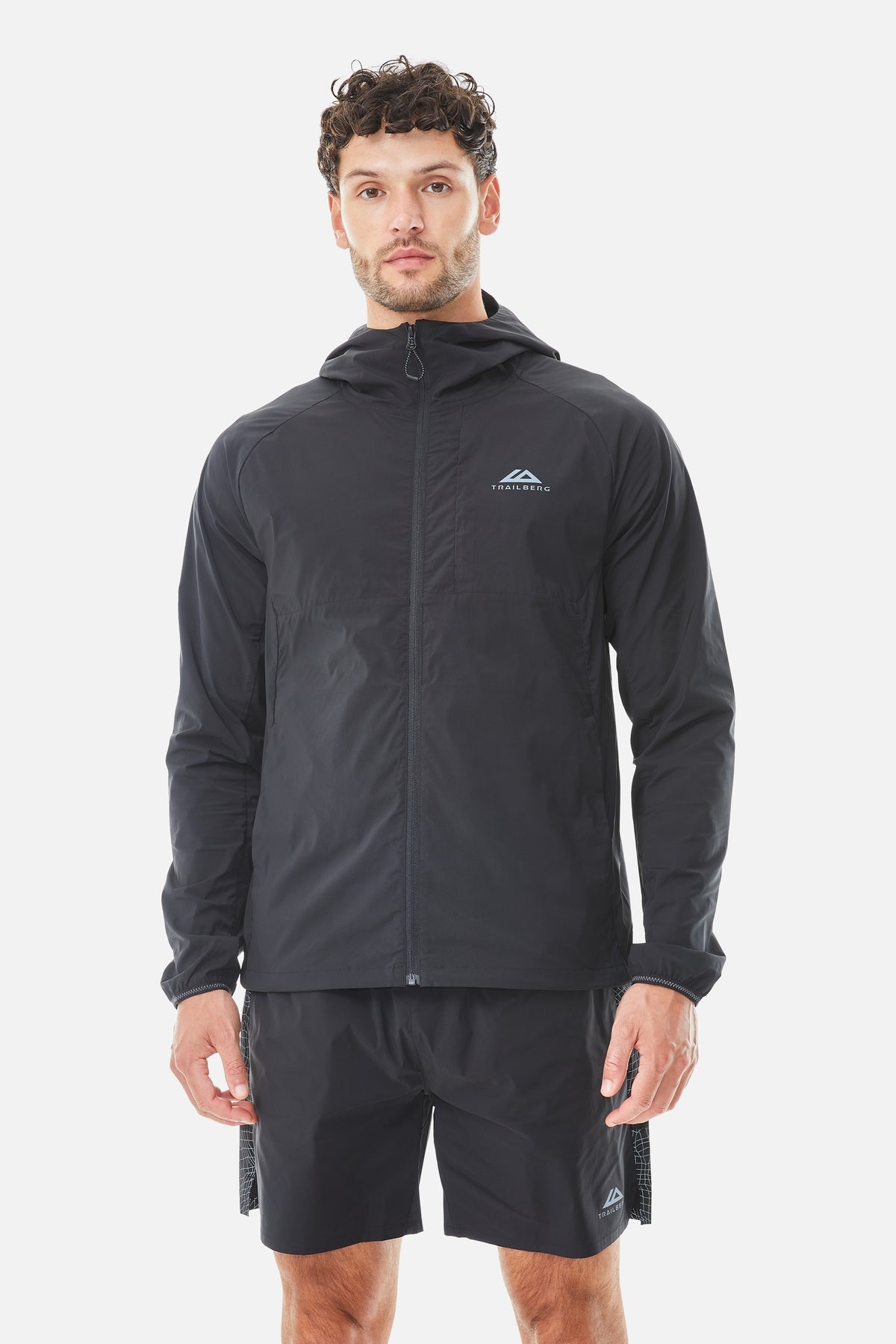 Trailberg Vantage Windset - Black