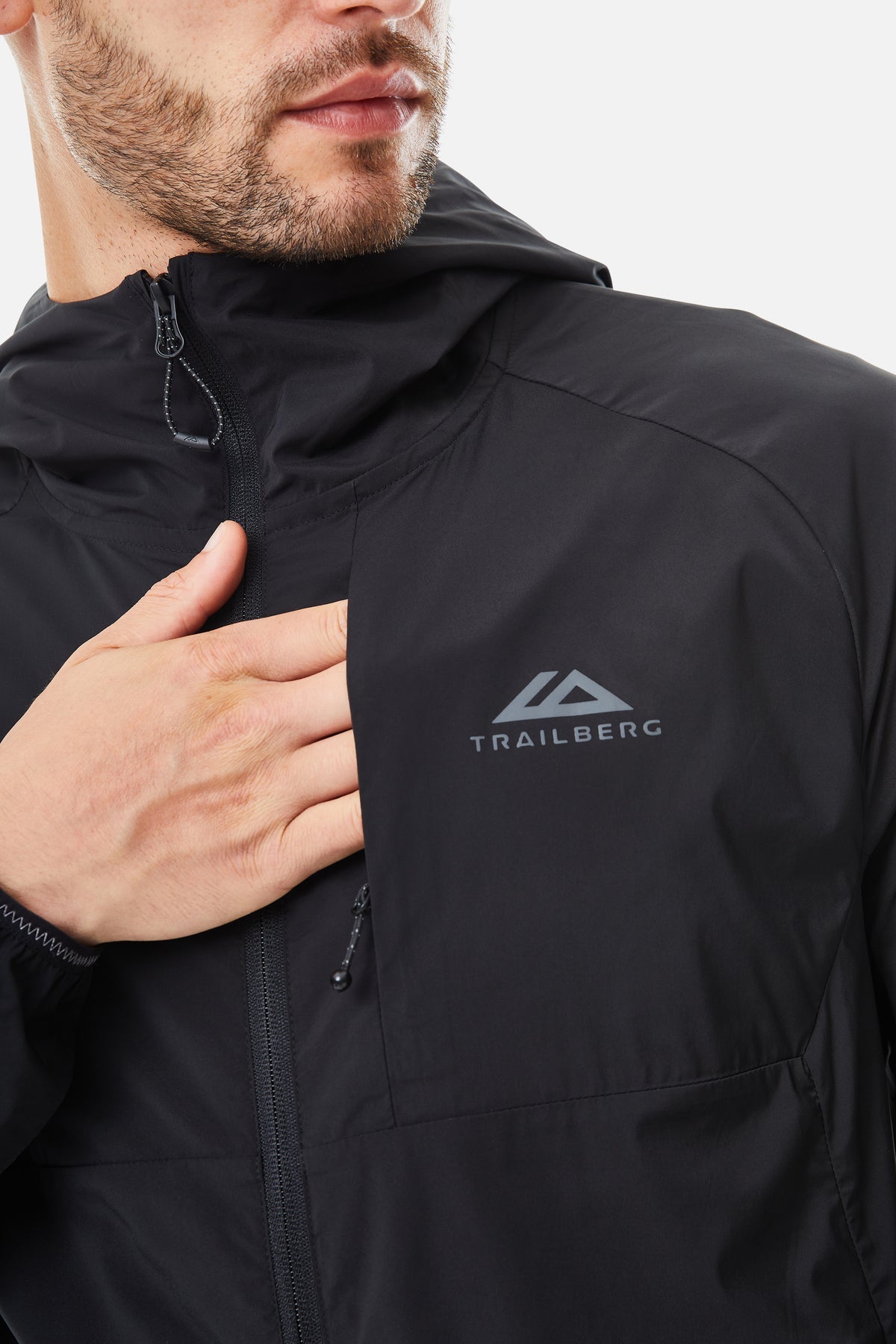 Trailberg Vantage Windset - Black