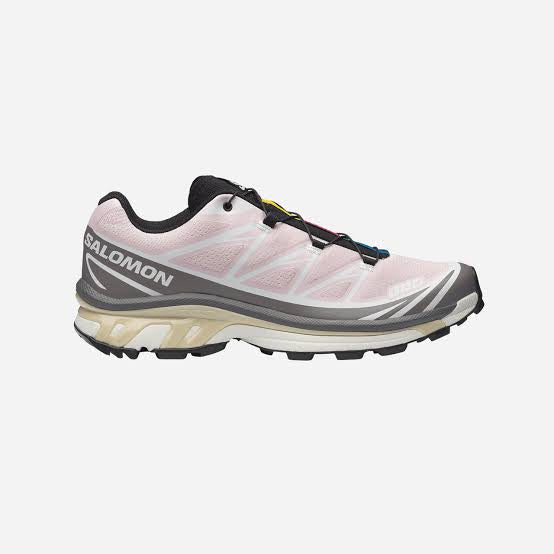 Salomon XT-6 Cloudburst/Icy Pink/Tapioca