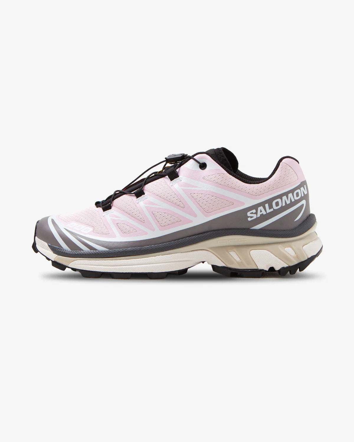 Salomon XT-6 Cloudburst/Icy Pink/Tapioca
