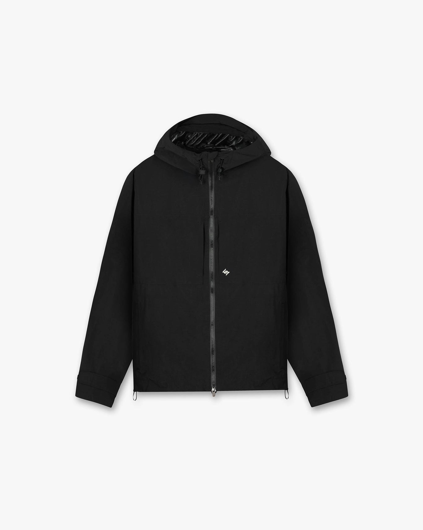 Represent 247 Taped Jacket Black