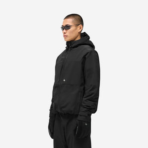 Represent 247 Taped Jacket Black