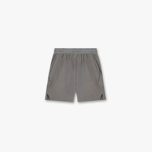 Represent 247 Trek Shorts Steel