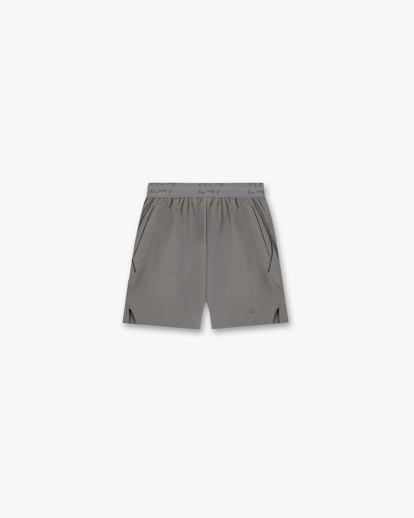 Represent 247 Trek Shorts Steel