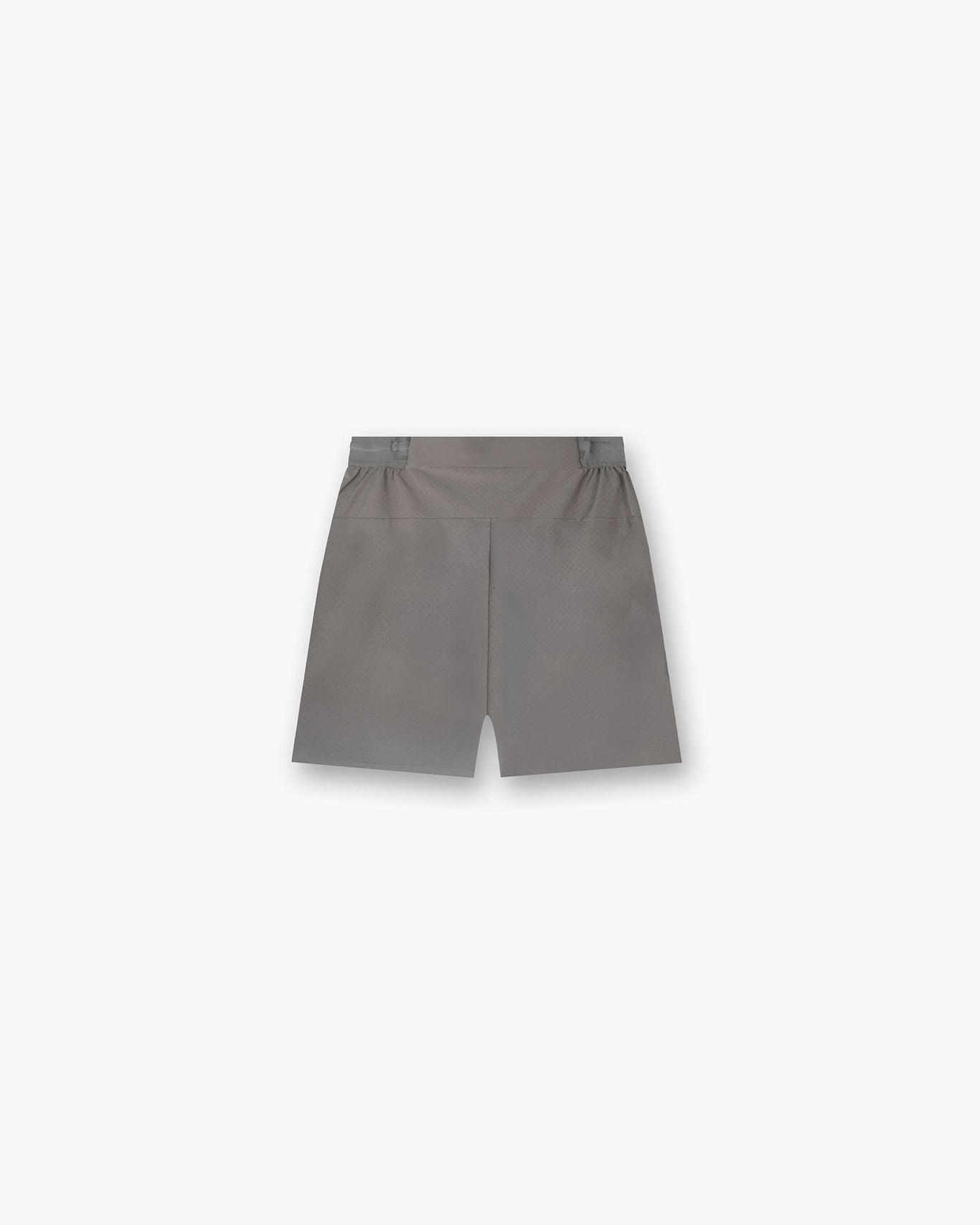 Represent 247 Trek Shorts Steel