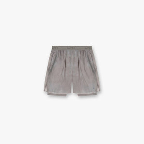 Represent 247 Trail Shorts Chalk