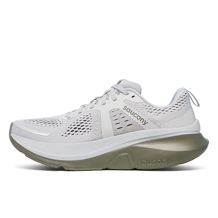 Saucony Men’s Guide 18 Cloud/Olive