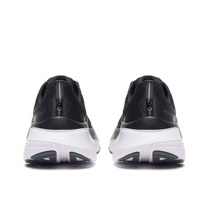 Saucony Men’s Guide 18 Black/White