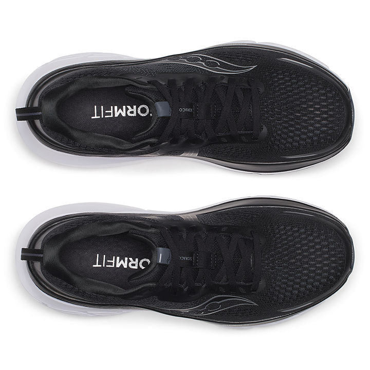 Saucony Men’s Guide 18 Black/White