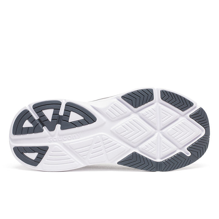 Saucony Men’s Guide 18 Black/White