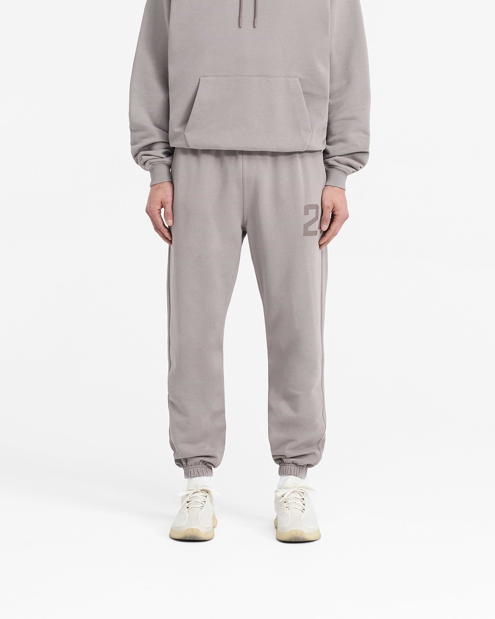 Represent 247 Sweatpant Cinder