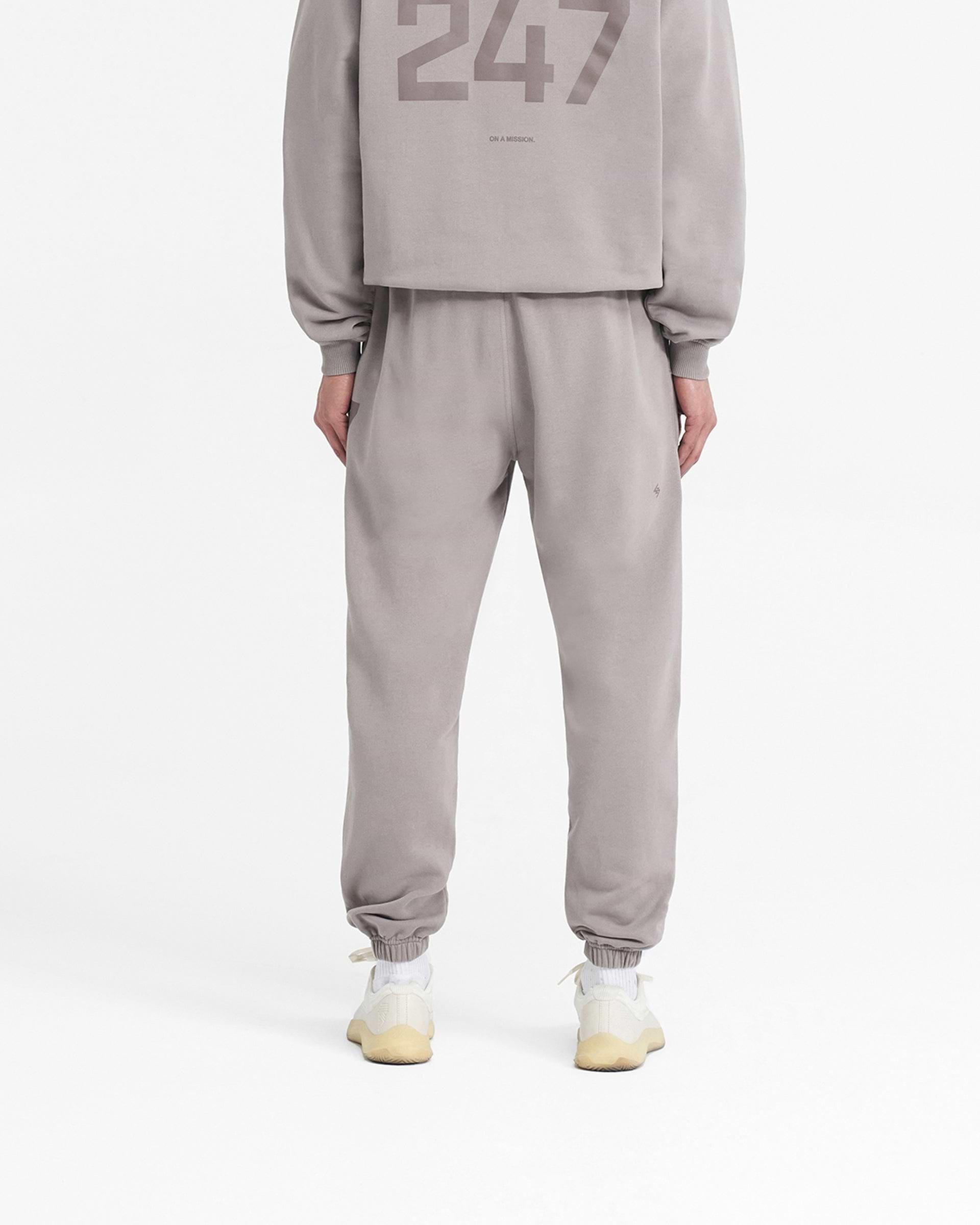 Represent 247 Sweatpant Cinder