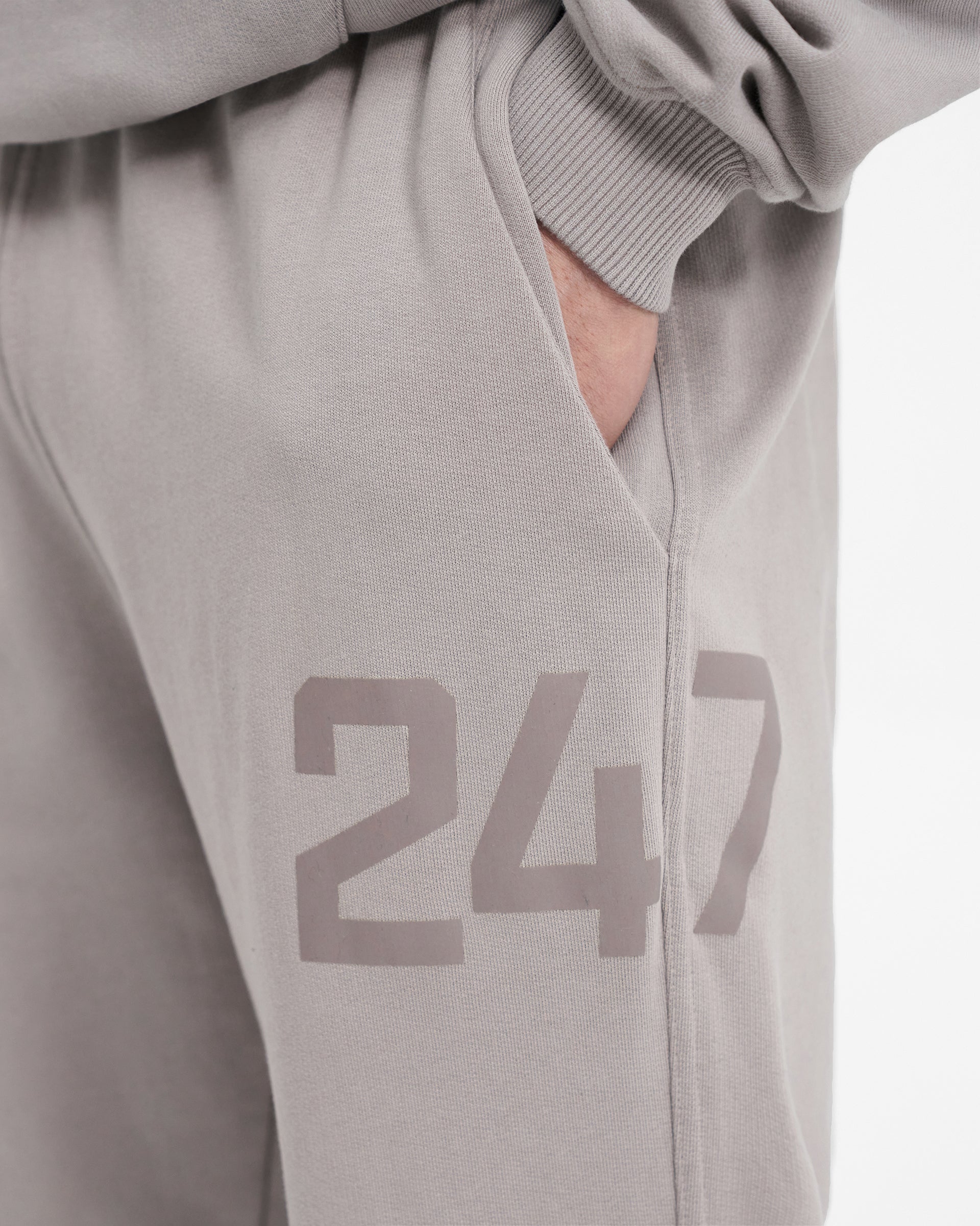 Represent 247 Sweatpant Cinder